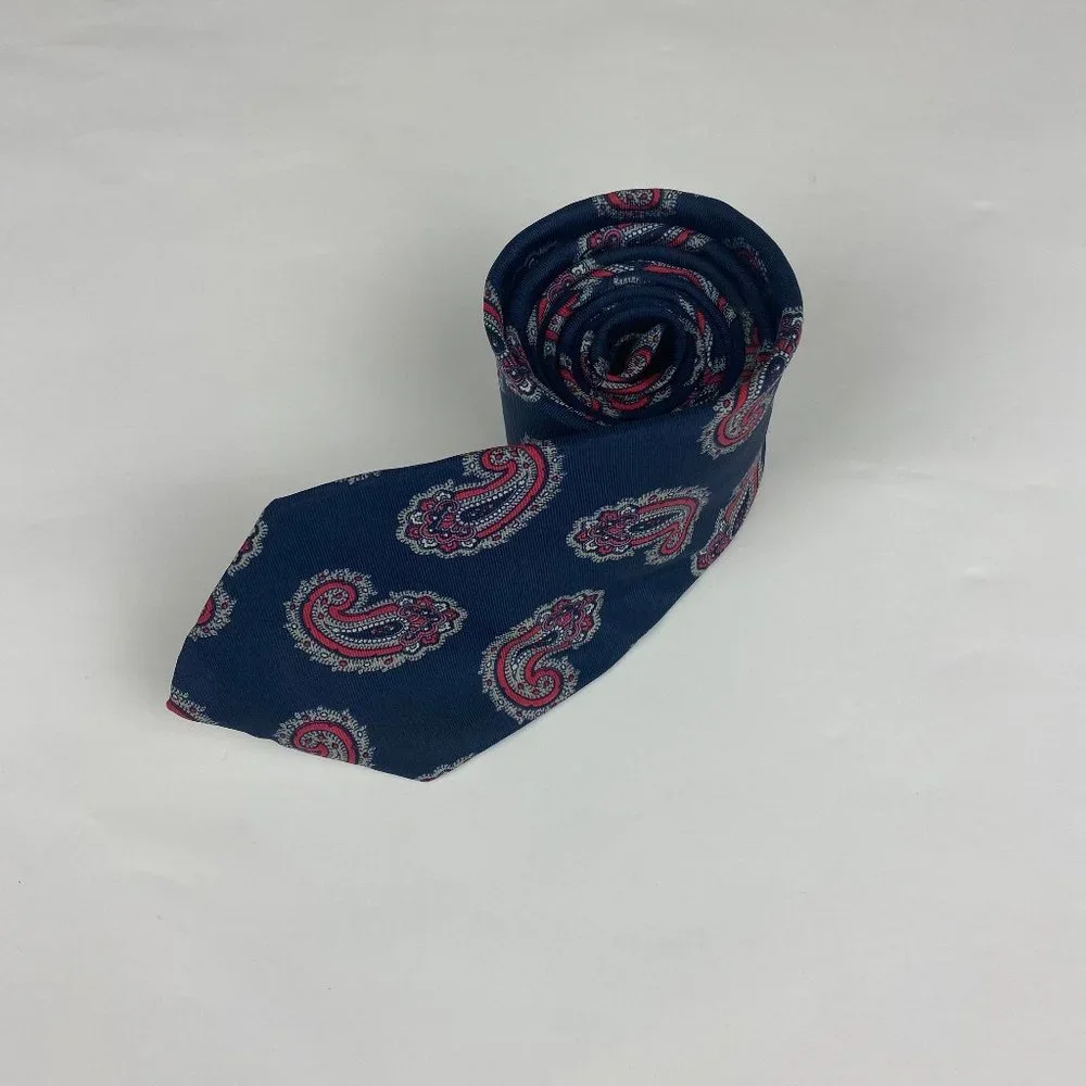 Christian Dior Vintage Tie